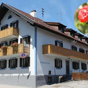 Gästehaus Vogt Bad Kohlgrub