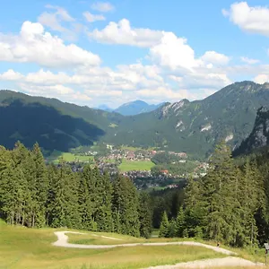  Apartment Alpinlife Ferienhaus