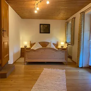 Landhaus-bierling Bad Kohlgrub