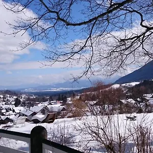  Apartment Schoenblick