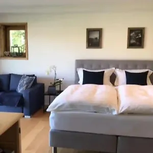 Moderne Alpenwohnung Garten&natur Bad Kohlgrub