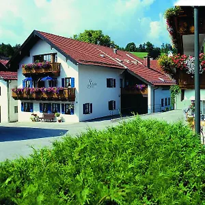 3* Guest house Kurbad Und Siass