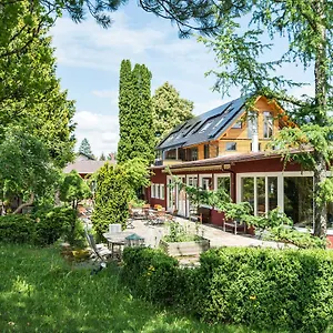 4* Hotel Seinz Wisdom - Bio-hotel Vegan-vegetarisch