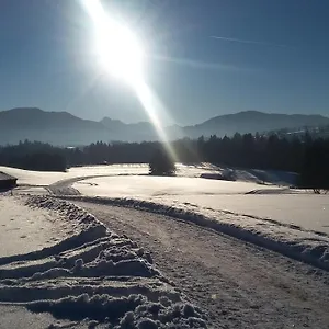 Ammergauer Vier Jahreszeiten Bad Kohlgrub