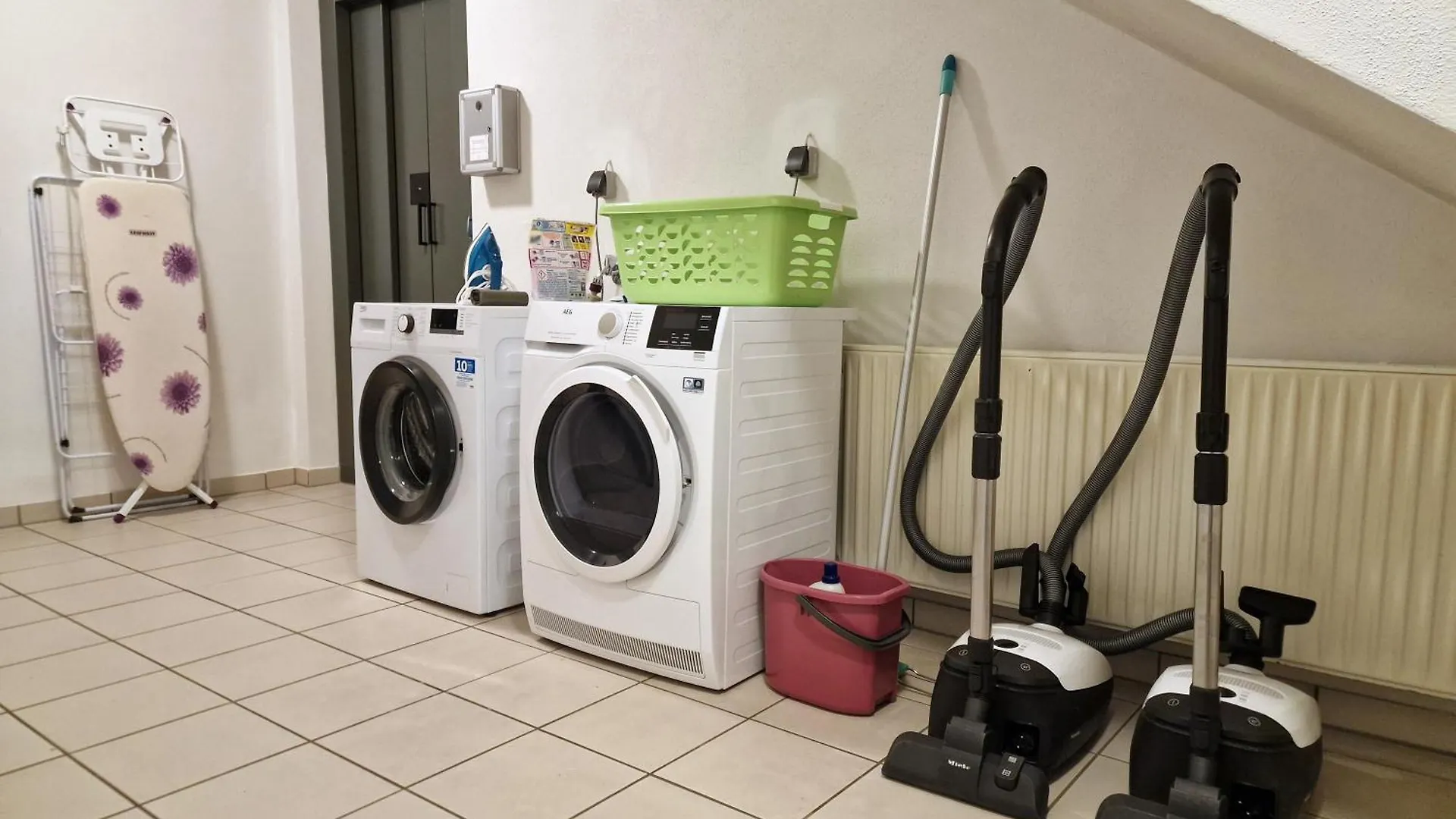 Apartment Ferienwohnung Echelsbach - Ferienwohnungen Christoph Lechner Am Zeitberg Bad Kohlgrub